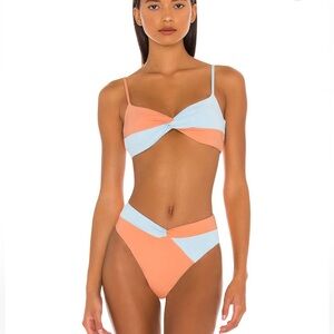 L*Space Bikini Set size Small